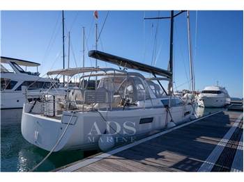 X-Yachts X 65