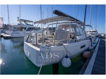 X-Yachts X 65