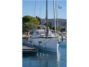 X-Yachts X 65