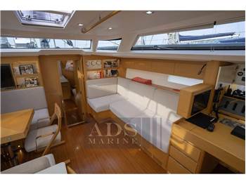 X-Yachts X 65