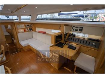 X-Yachts X 65