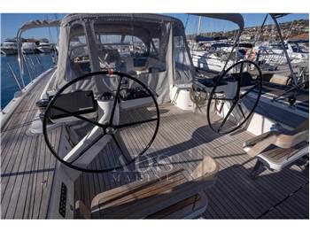 X-Yachts X 65