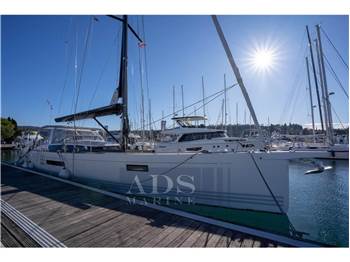 X-Yachts X 65
