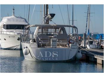 X-Yachts X 65