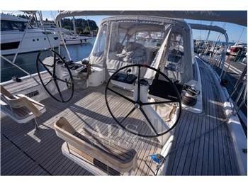 X-Yachts X 65