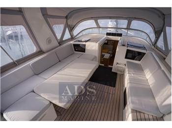 X-Yachts X 65