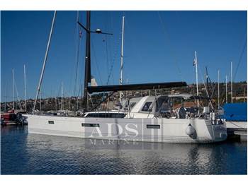 X-Yachts X 65