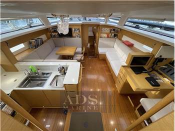 X-Yachts X 65