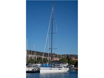 X-Yachts X 65