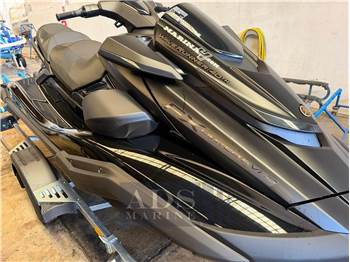 Yamaha FX SVHO LTD