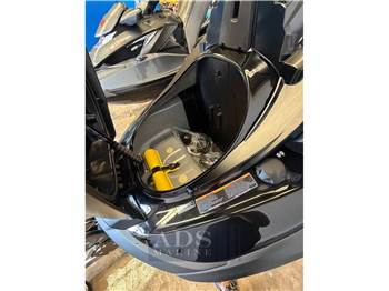 Yamaha FX SVHO LTD