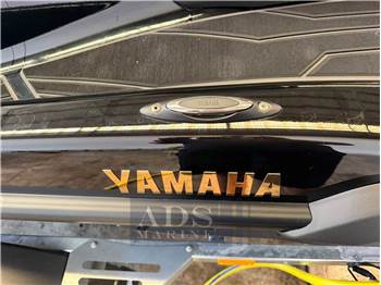 Yamaha FX SVHO LTD