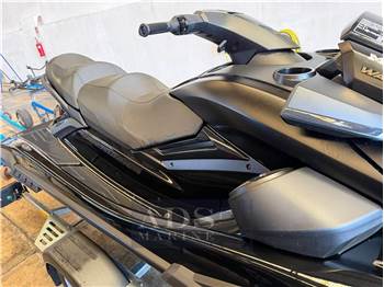 Yamaha FX SVHO LTD