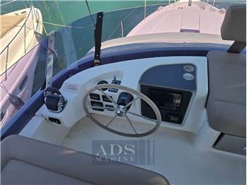 Bavaria E 40 Fly - 40
