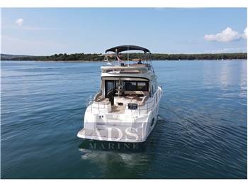 Bavaria E 40 Fly - 40
