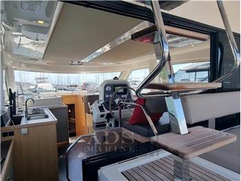 Bavaria E 40 Fly - 40