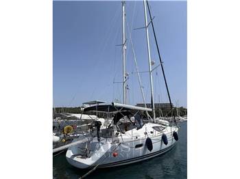 Jeanneau SUN ODYSSEY 39 DS