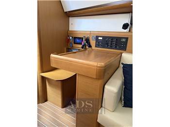 Jeanneau SUN ODYSSEY 39 DS