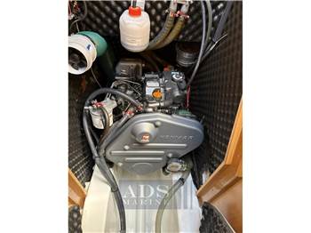 Jeanneau SUN ODYSSEY 39 DS
