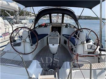 Jeanneau SUN ODYSSEY 39 DS