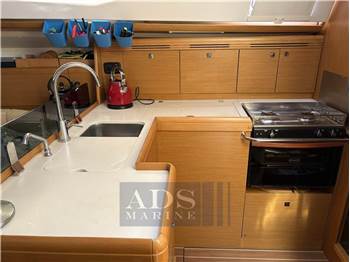 Jeanneau SUN ODYSSEY 39 DS