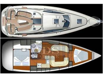 Jeanneau SUN ODYSSEY 39 DS