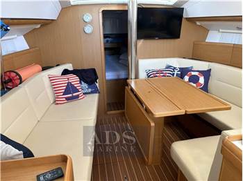 Jeanneau SUN ODYSSEY 39 DS