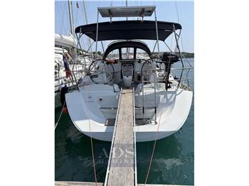 Jeanneau SUN ODYSSEY 39 DS