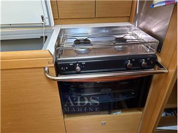 Jeanneau SUN ODYSSEY 39 DS