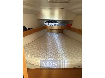 Jeanneau SUN ODYSSEY 39 DS
