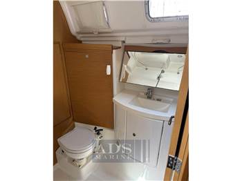 Jeanneau SUN ODYSSEY 39 DS