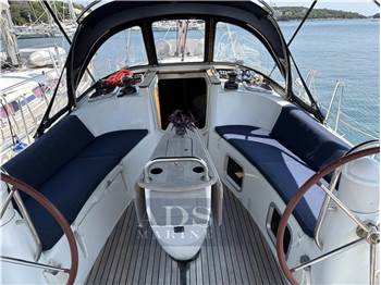 Jeanneau SUN ODYSSEY 39 DS