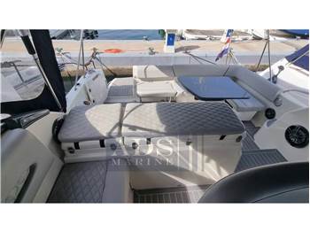 Cranchi PELICAN 32