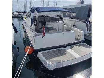 Cranchi PELICAN 32