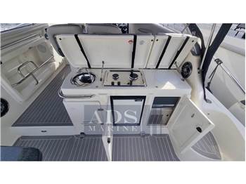 Cranchi PELICAN 32