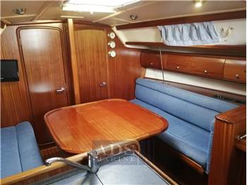 Bavaria 36