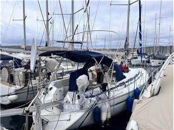 Bavaria 36
