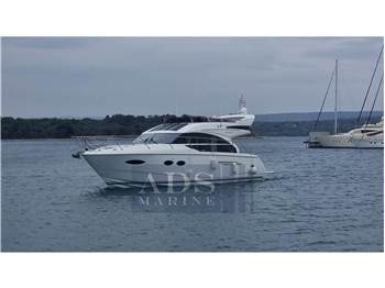 Princess Yachts 43