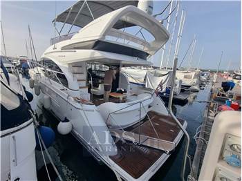 Princess Yachts 43