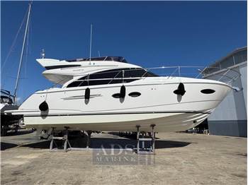 Princess Yachts 43