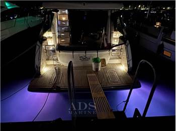 Princess Yachts 43