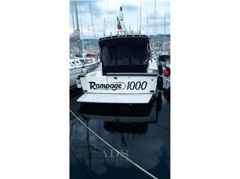 Rampage 33