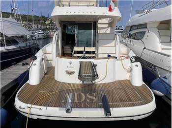 Jeanneau Prestige 42 Fly