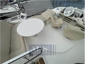 Jeanneau Prestige 42 Fly