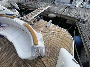 Jeanneau Prestige 42 Fly
