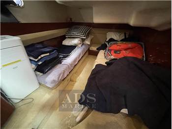 Jeanneau Prestige 42 Fly