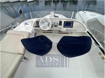 Jeanneau Prestige 42 Fly