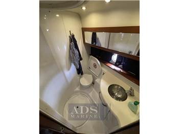 Jeanneau Prestige 42 Fly