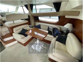 Jeanneau Prestige 42 Fly