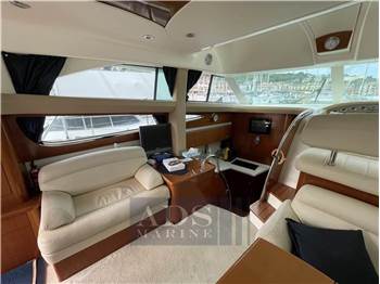 Jeanneau Prestige 42 Fly